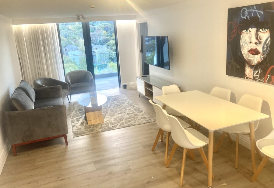 2 Bedroom Property for Sale in Newlands Western Cape
